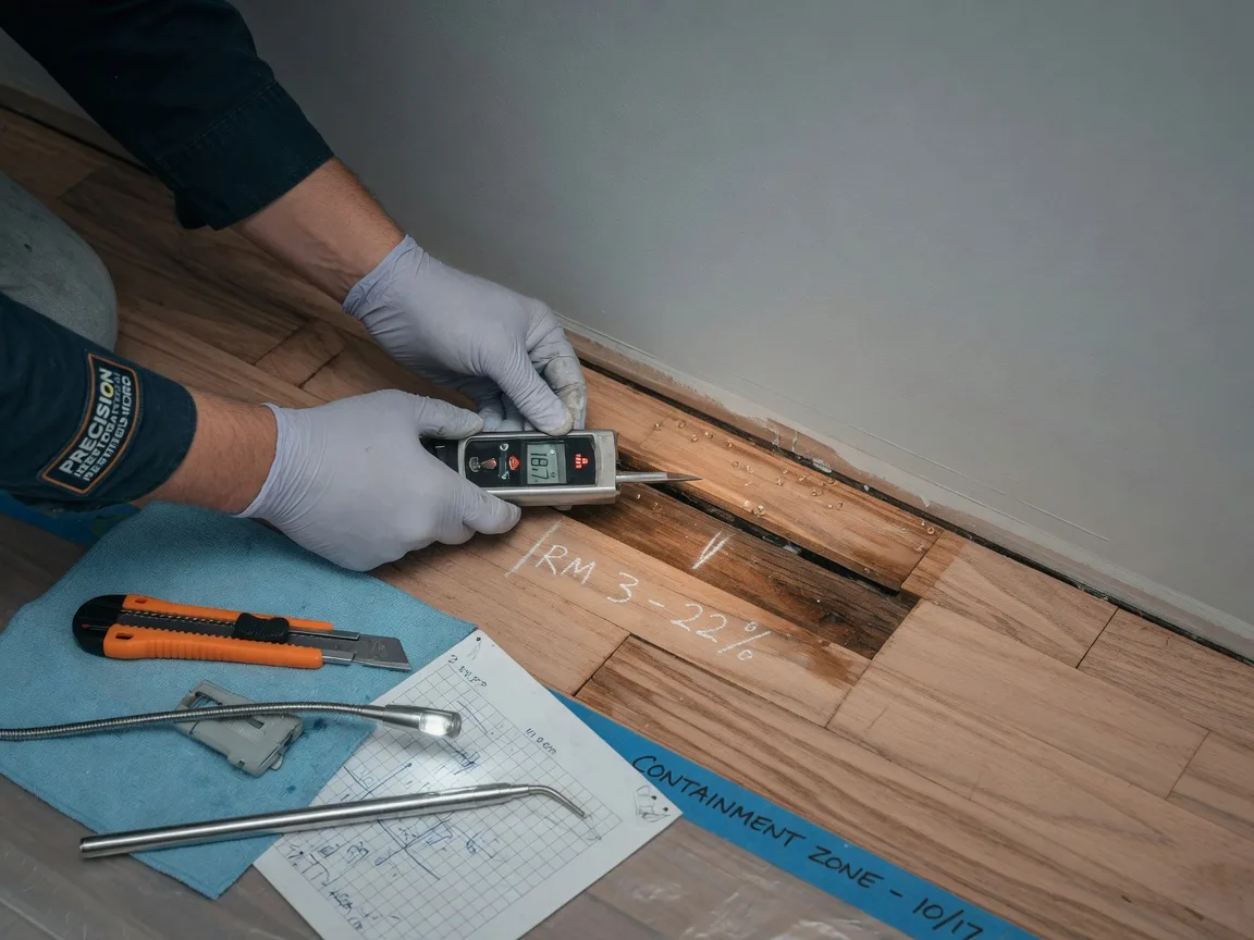Why choose Water Removal in Beaver Springs, PA